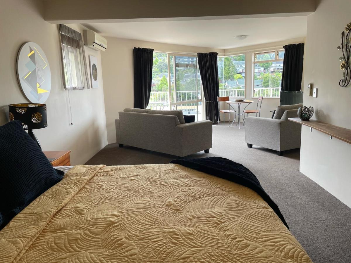 Absolute Bliss Apartments Paihia Εξωτερικό φωτογραφία