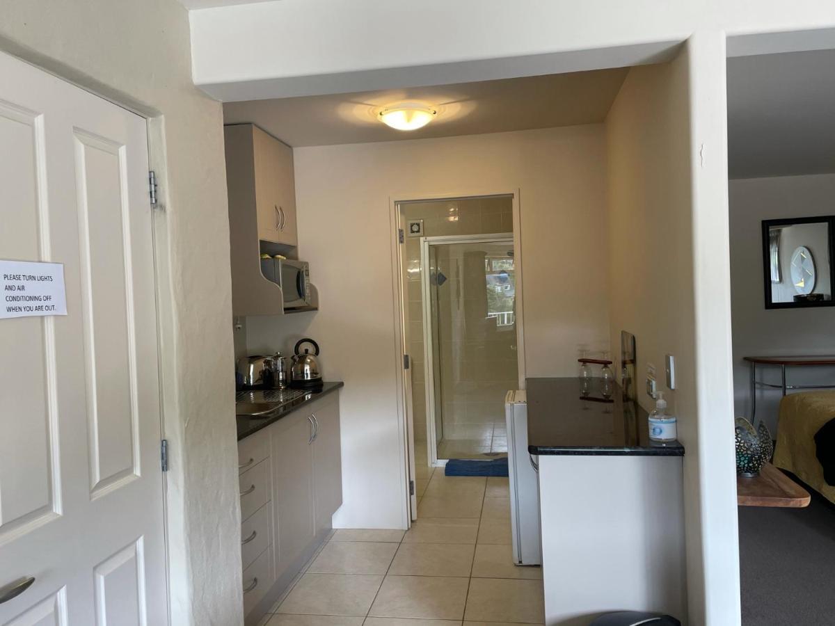 Absolute Bliss Apartments Paihia Εξωτερικό φωτογραφία