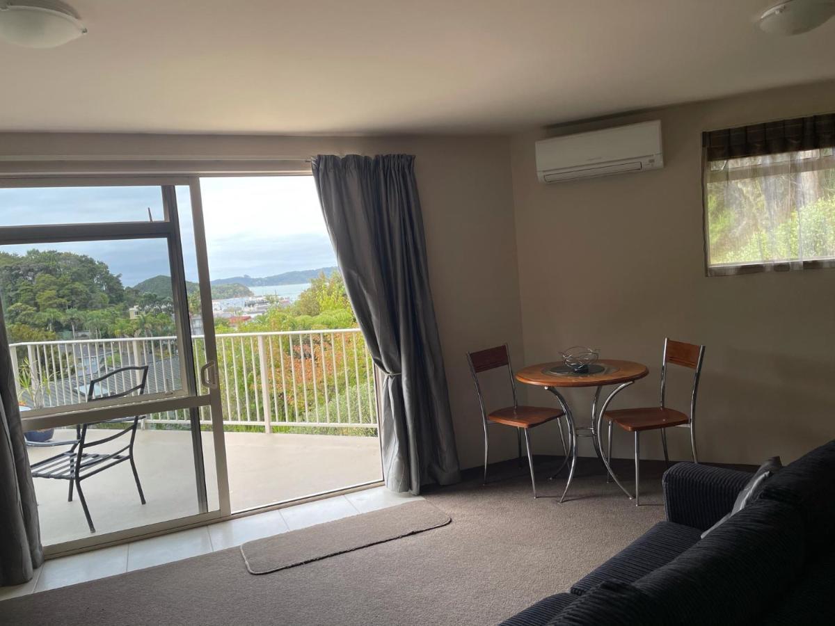 Absolute Bliss Apartments Paihia Εξωτερικό φωτογραφία
