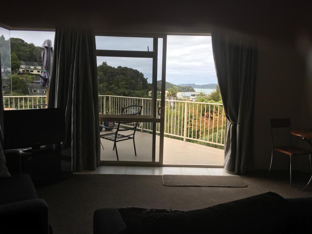 Absolute Bliss Apartments Paihia Εξωτερικό φωτογραφία