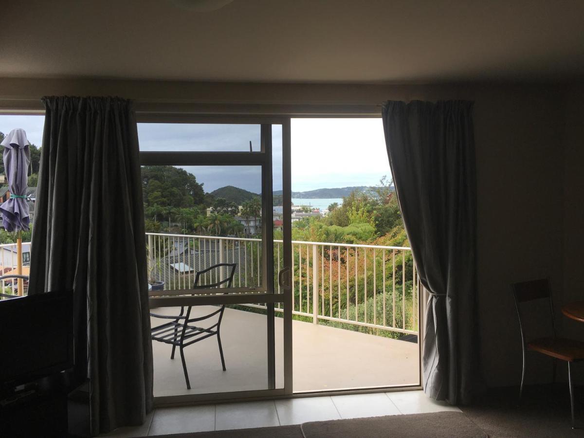 Absolute Bliss Apartments Paihia Εξωτερικό φωτογραφία