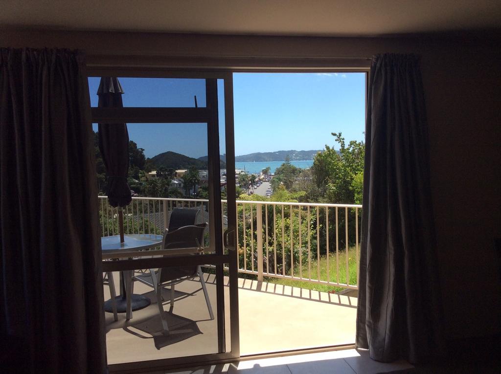 Absolute Bliss Apartments Paihia Εξωτερικό φωτογραφία