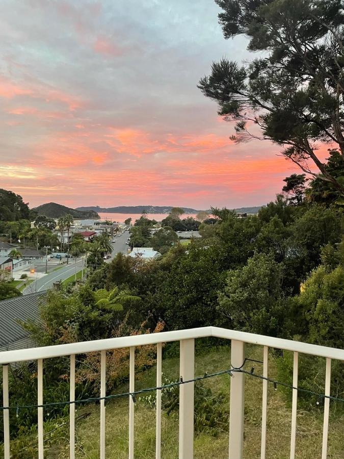 Absolute Bliss Apartments Paihia Εξωτερικό φωτογραφία