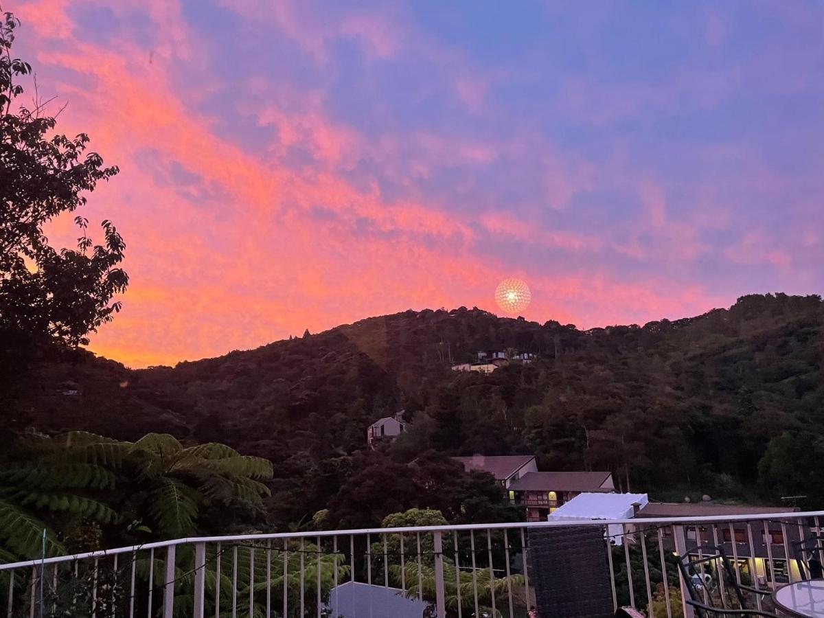 Absolute Bliss Apartments Paihia Εξωτερικό φωτογραφία