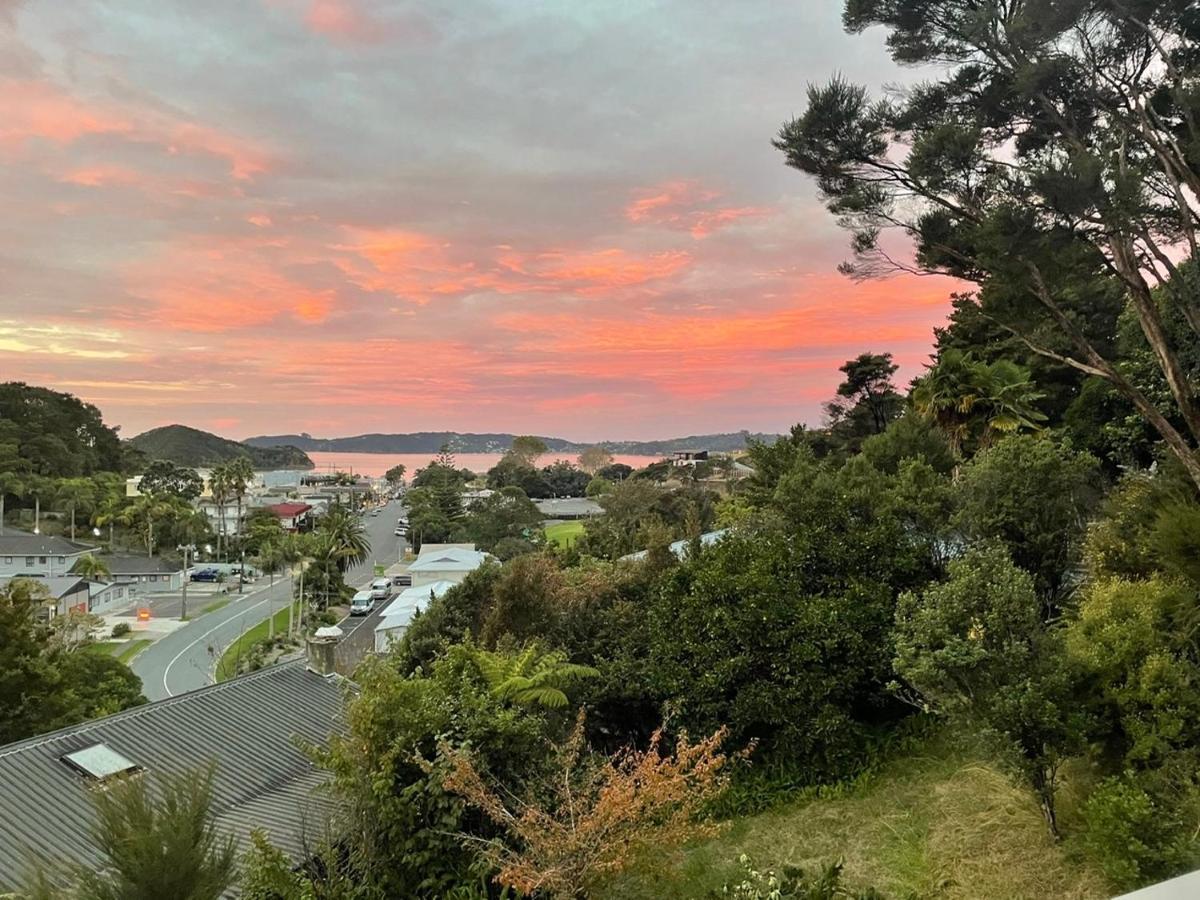 Absolute Bliss Apartments Paihia Εξωτερικό φωτογραφία