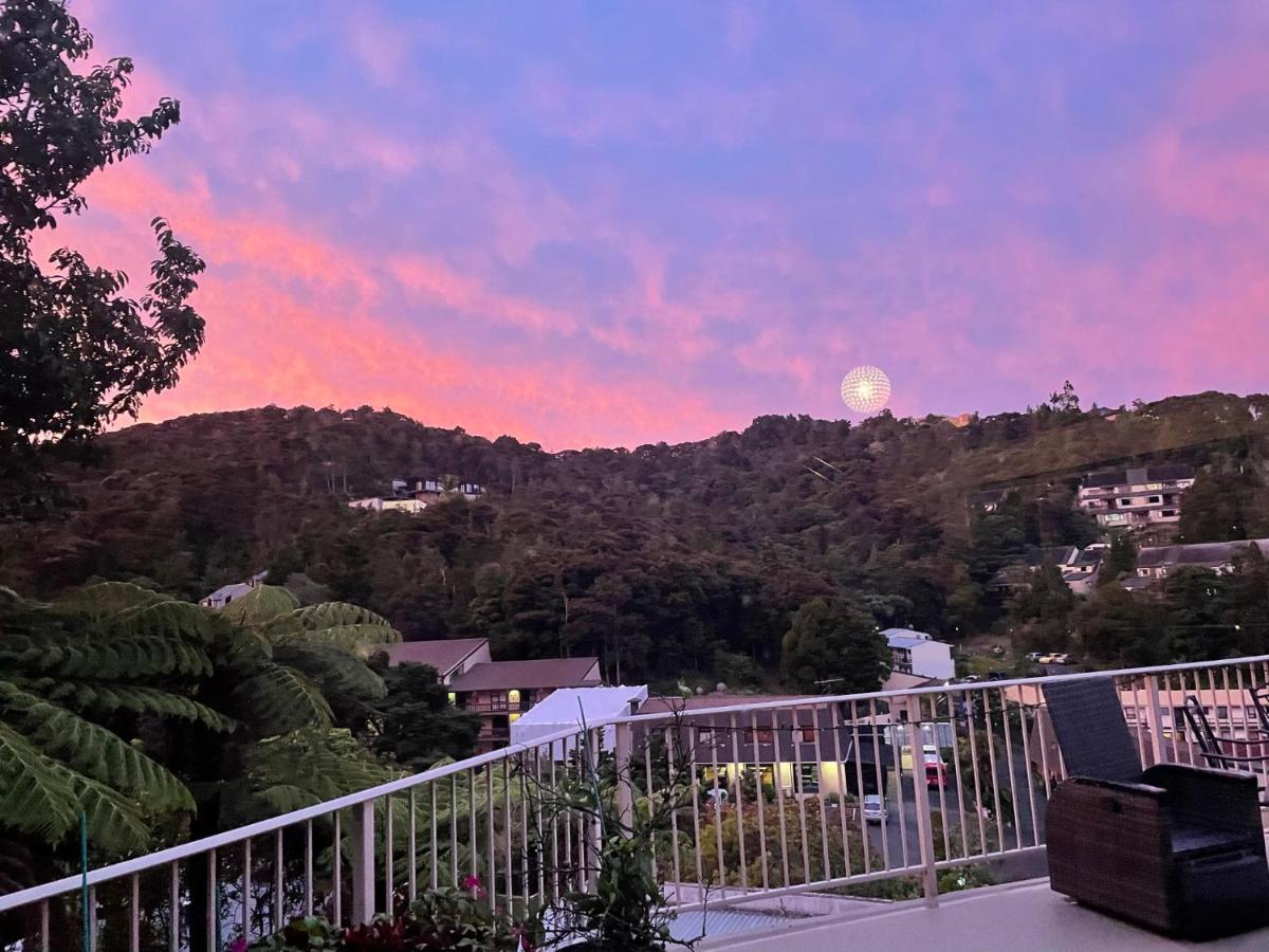 Absolute Bliss Apartments Paihia Εξωτερικό φωτογραφία
