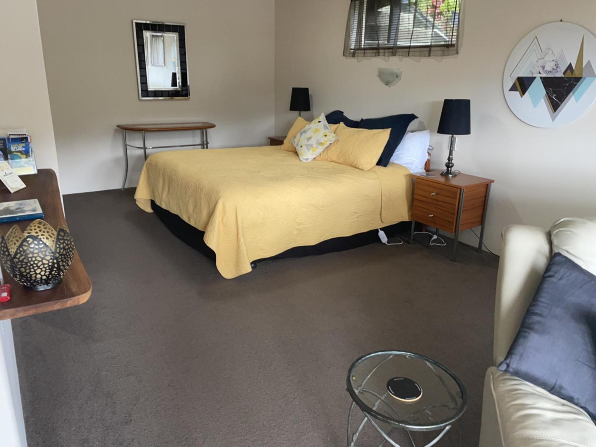 Absolute Bliss Apartments Paihia Εξωτερικό φωτογραφία
