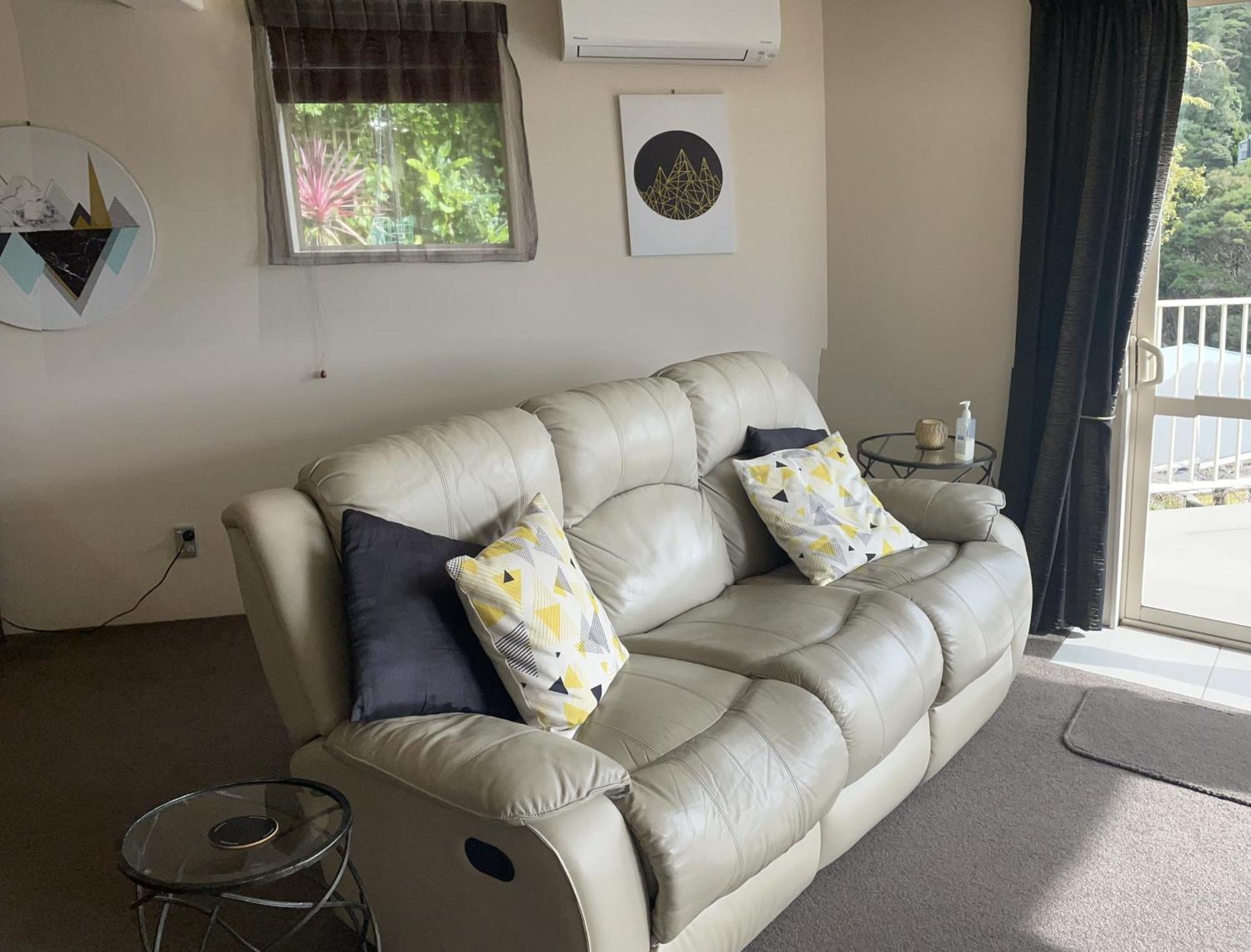 Absolute Bliss Apartments Paihia Εξωτερικό φωτογραφία