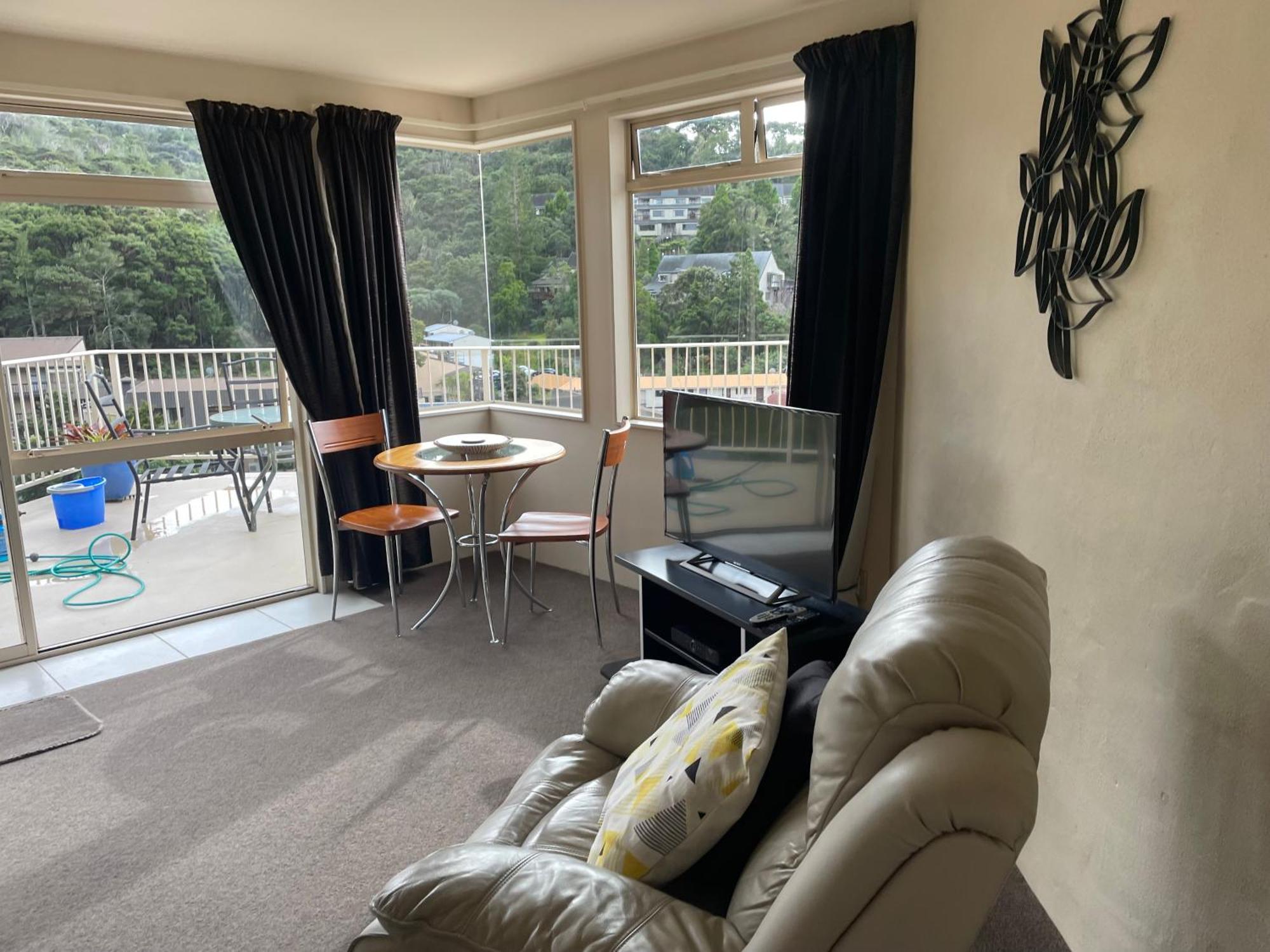 Absolute Bliss Apartments Paihia Εξωτερικό φωτογραφία