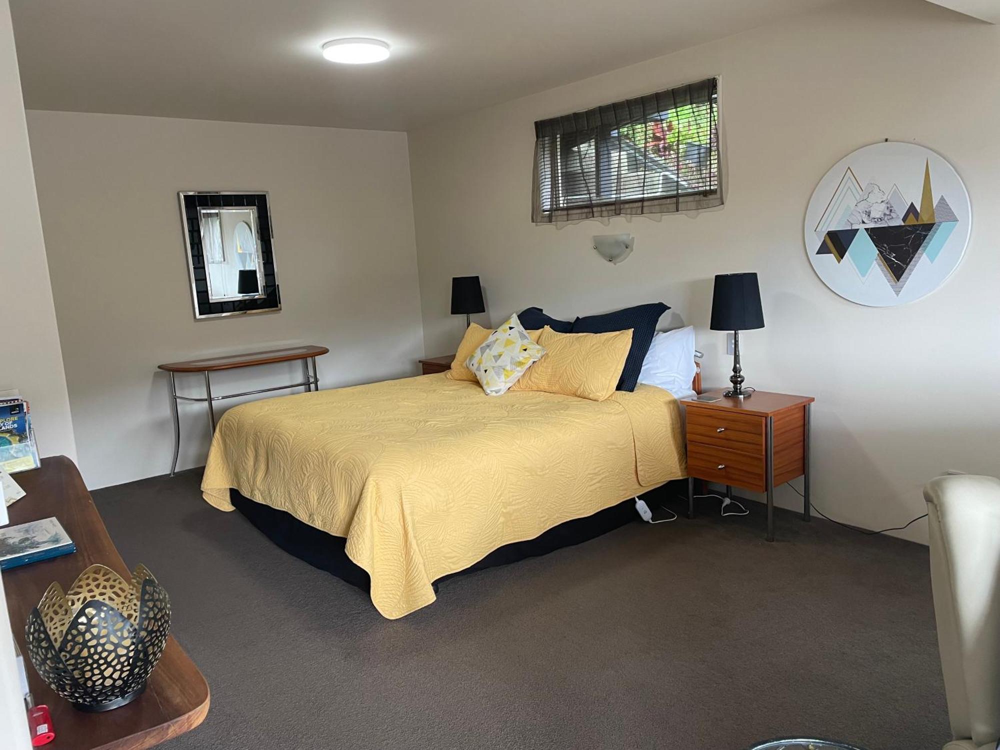 Absolute Bliss Apartments Paihia Εξωτερικό φωτογραφία
