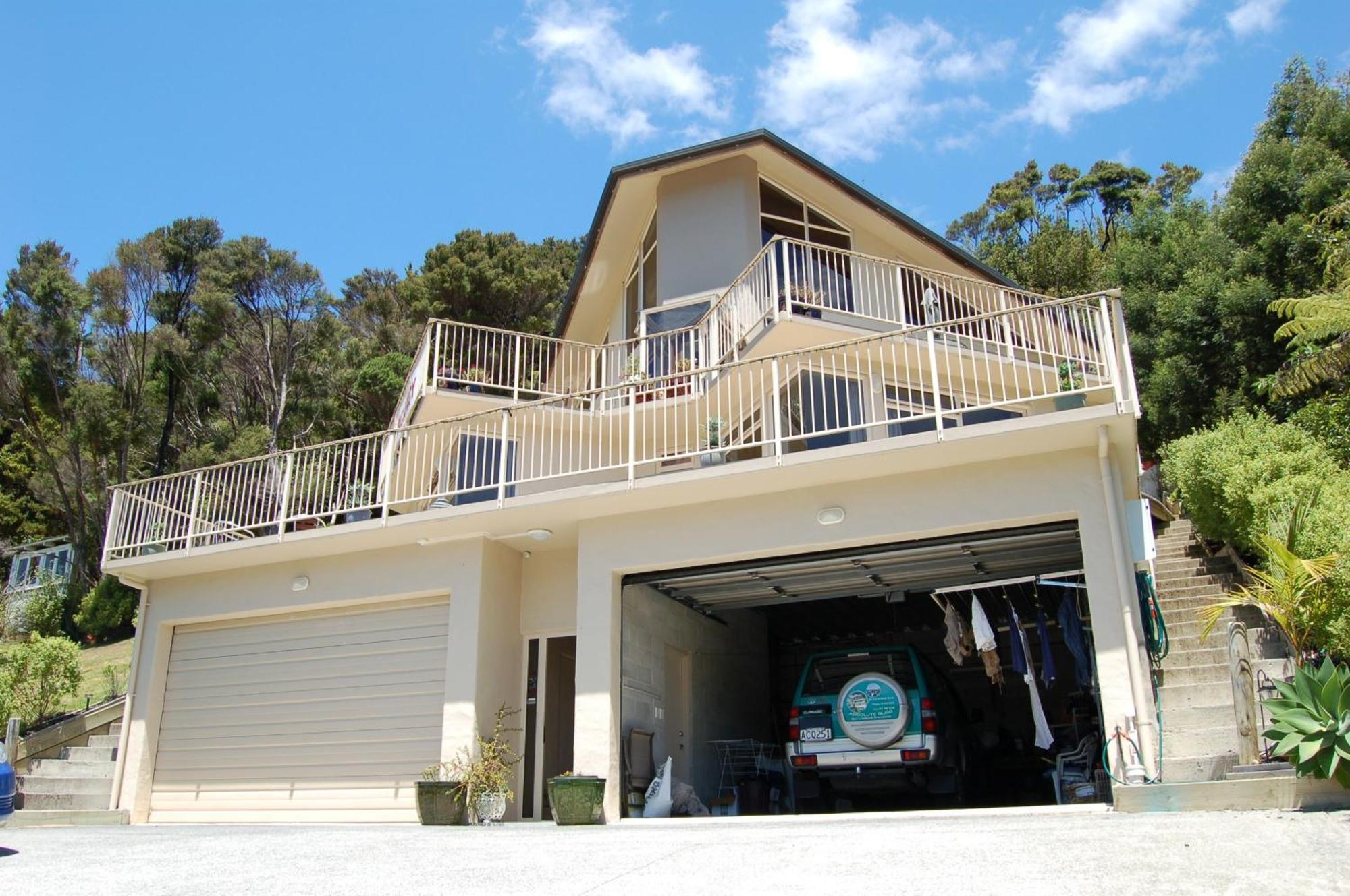 Absolute Bliss Apartments Paihia Εξωτερικό φωτογραφία