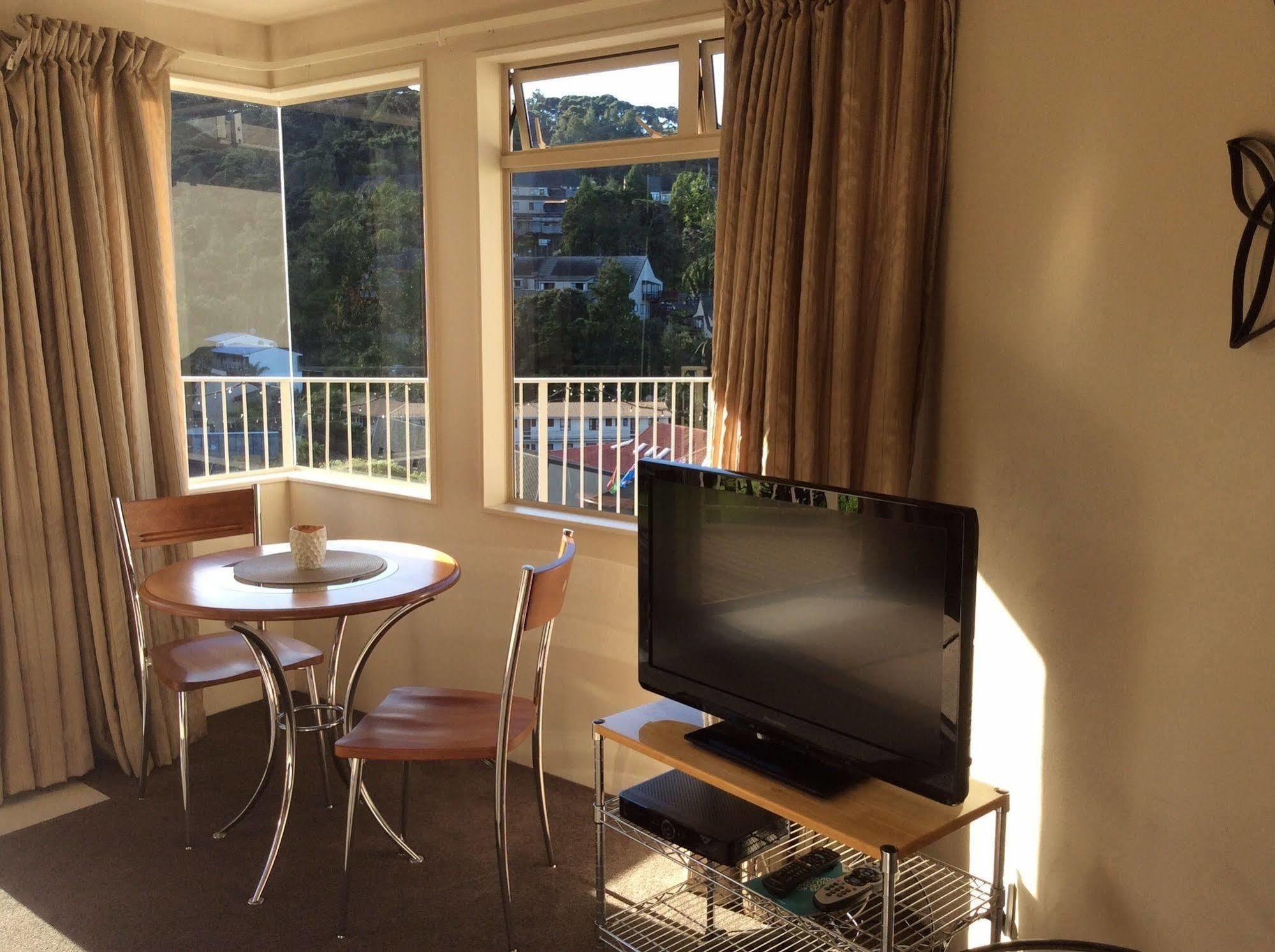 Absolute Bliss Apartments Paihia Εξωτερικό φωτογραφία