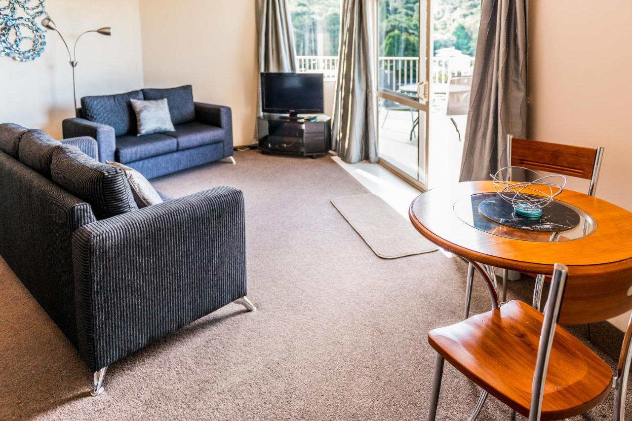 Absolute Bliss Apartments Paihia Εξωτερικό φωτογραφία