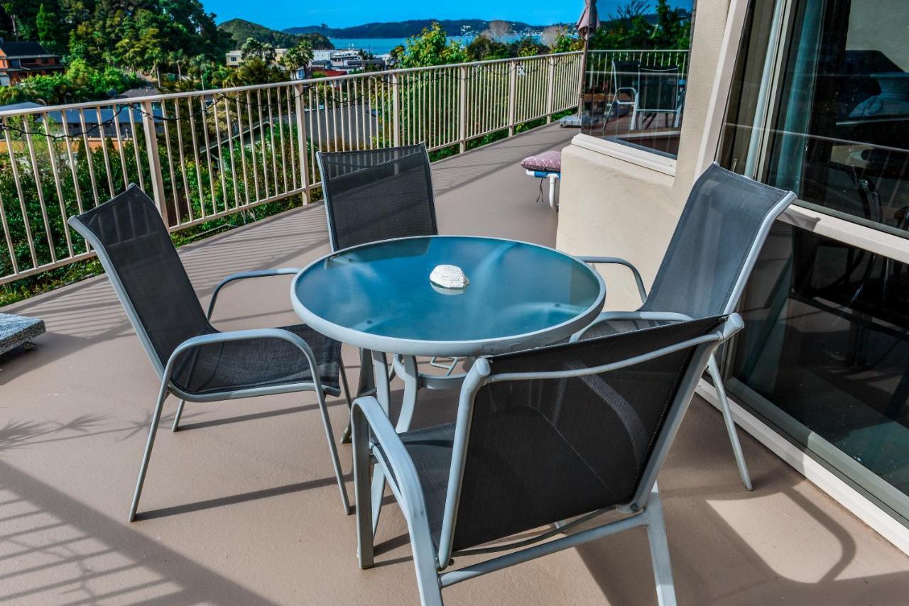 Absolute Bliss Apartments Paihia Εξωτερικό φωτογραφία